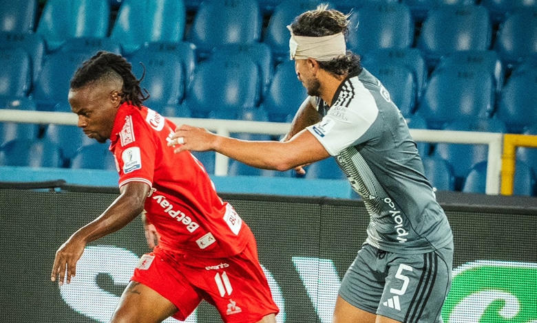 Medellín vs América Liga BetPlay 2025