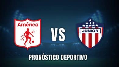 América vs Junior
