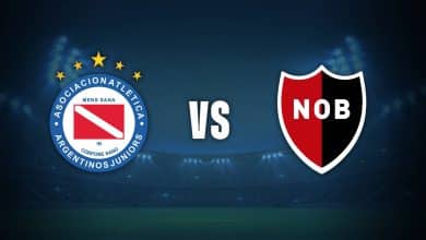 Argentinos vs Newell's previa