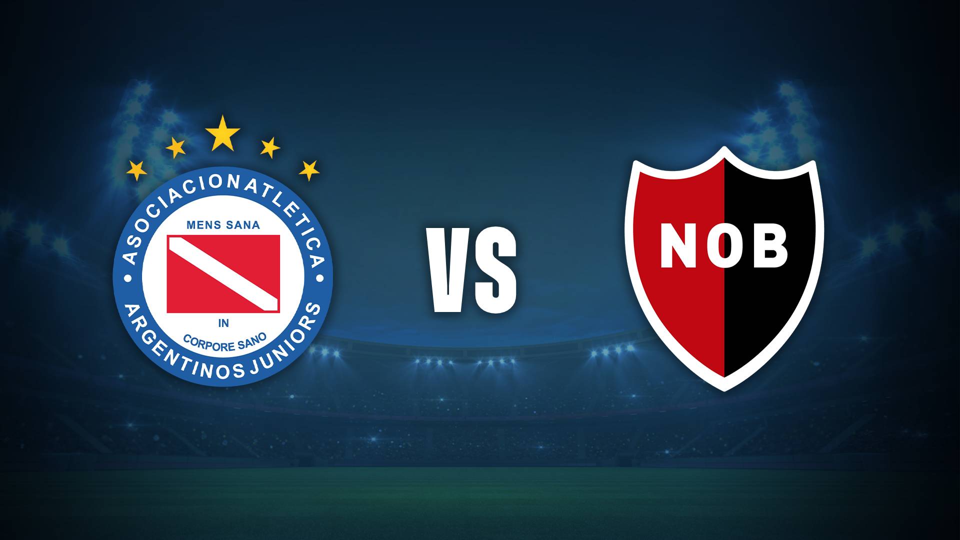 Argentinos vs Newell's previa