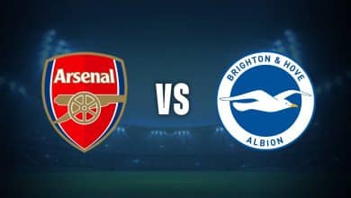 Arsenal vs Brighton previa