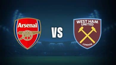 Arsenal vs West Ham previa