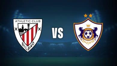 Athletic Club vs Qarabag Agdam
