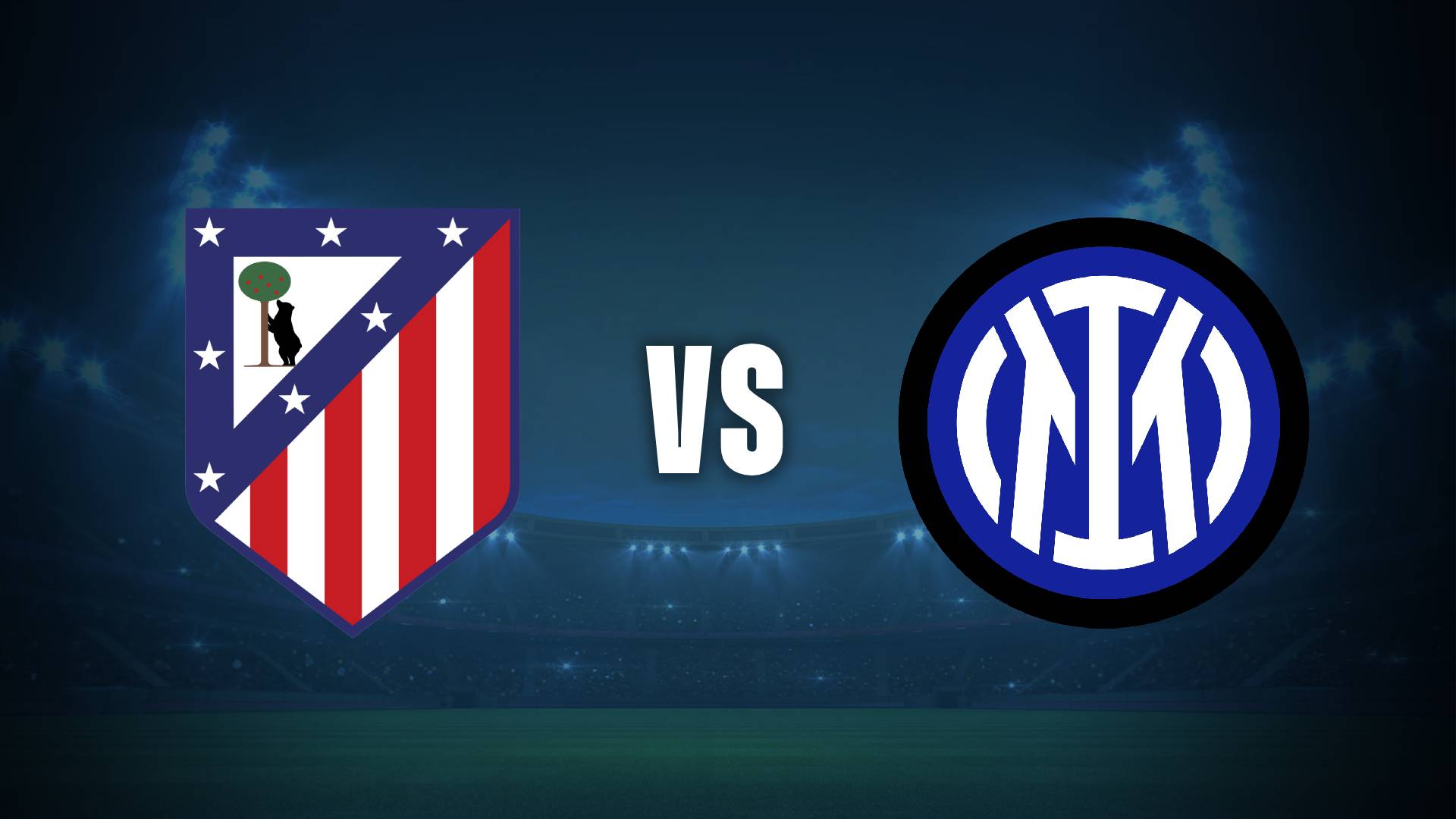 Atlético de Madrid vs Inter previa