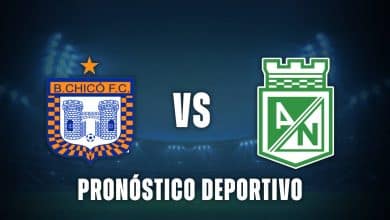 Boyacá Chicó vs Atlético Nacional pronóstico