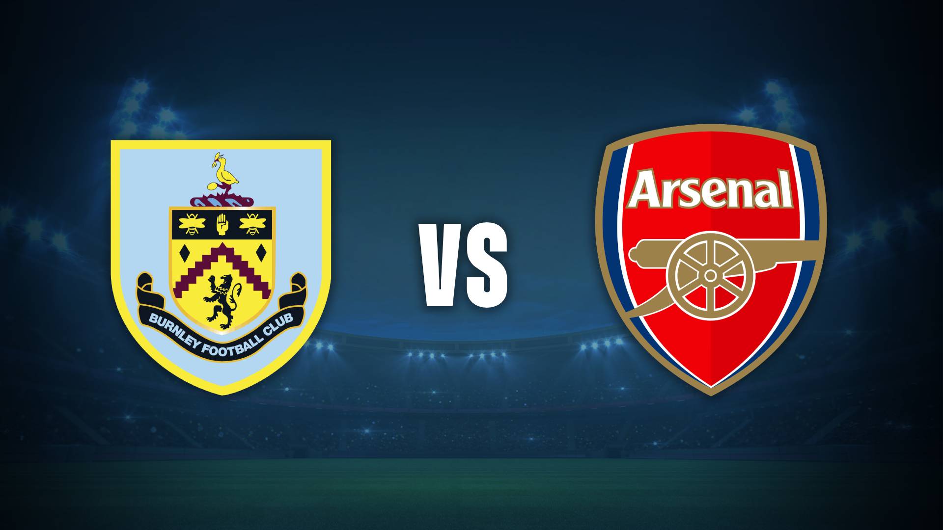 Burnley vs Arsenal previa