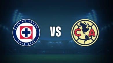 Cruz Azul vs América previa