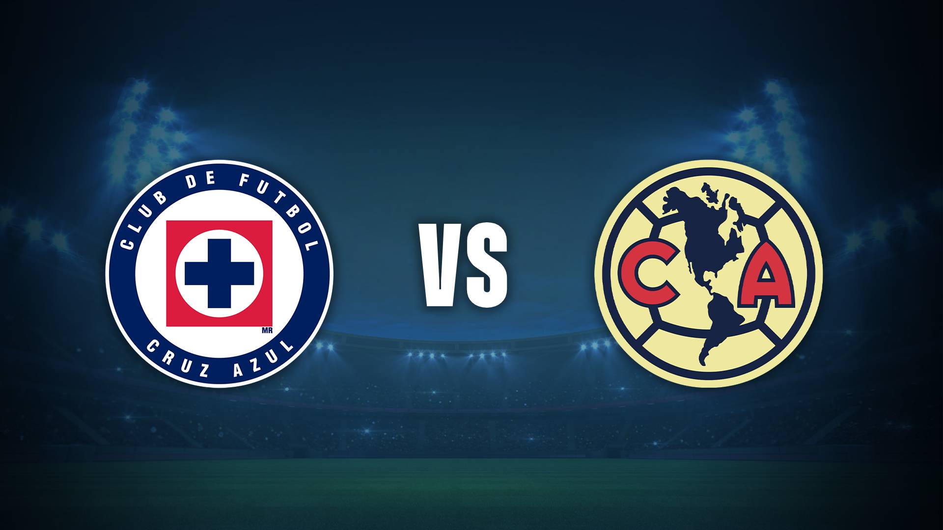 Cruz Azul vs América previa