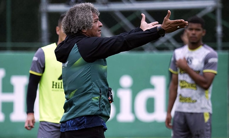 Deportivo Cali vs Alianza Liga BetPlay 2025