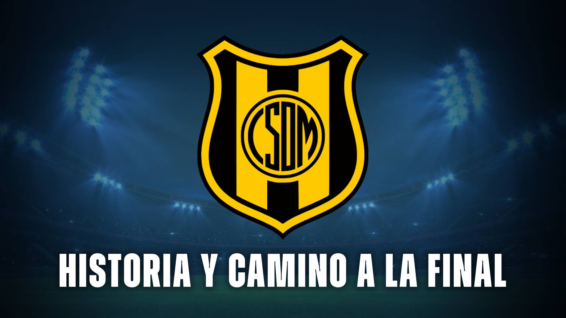 Deportivo Madryn historia