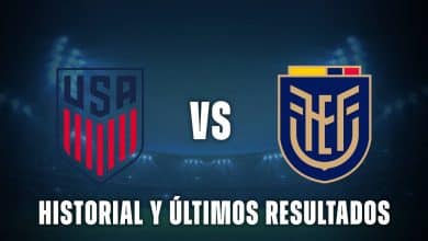 Estados Unidos vs Ecuador historial (1)