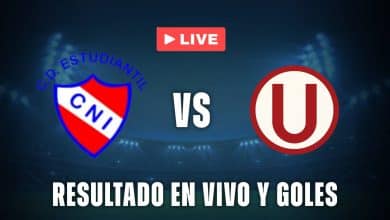 Estudiantil vs Universitario Liga 3