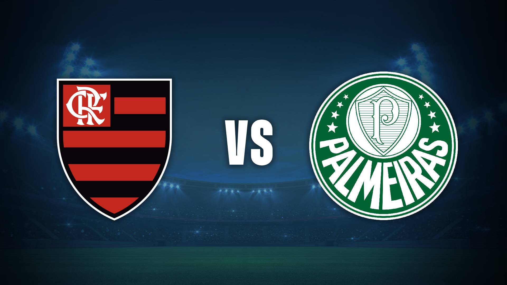 Flamengo vs Palmeiras previa