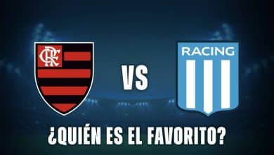 Flamengo vs Racing pronostico