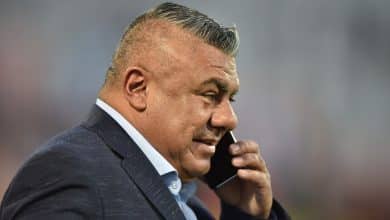 tapia y los playoffs