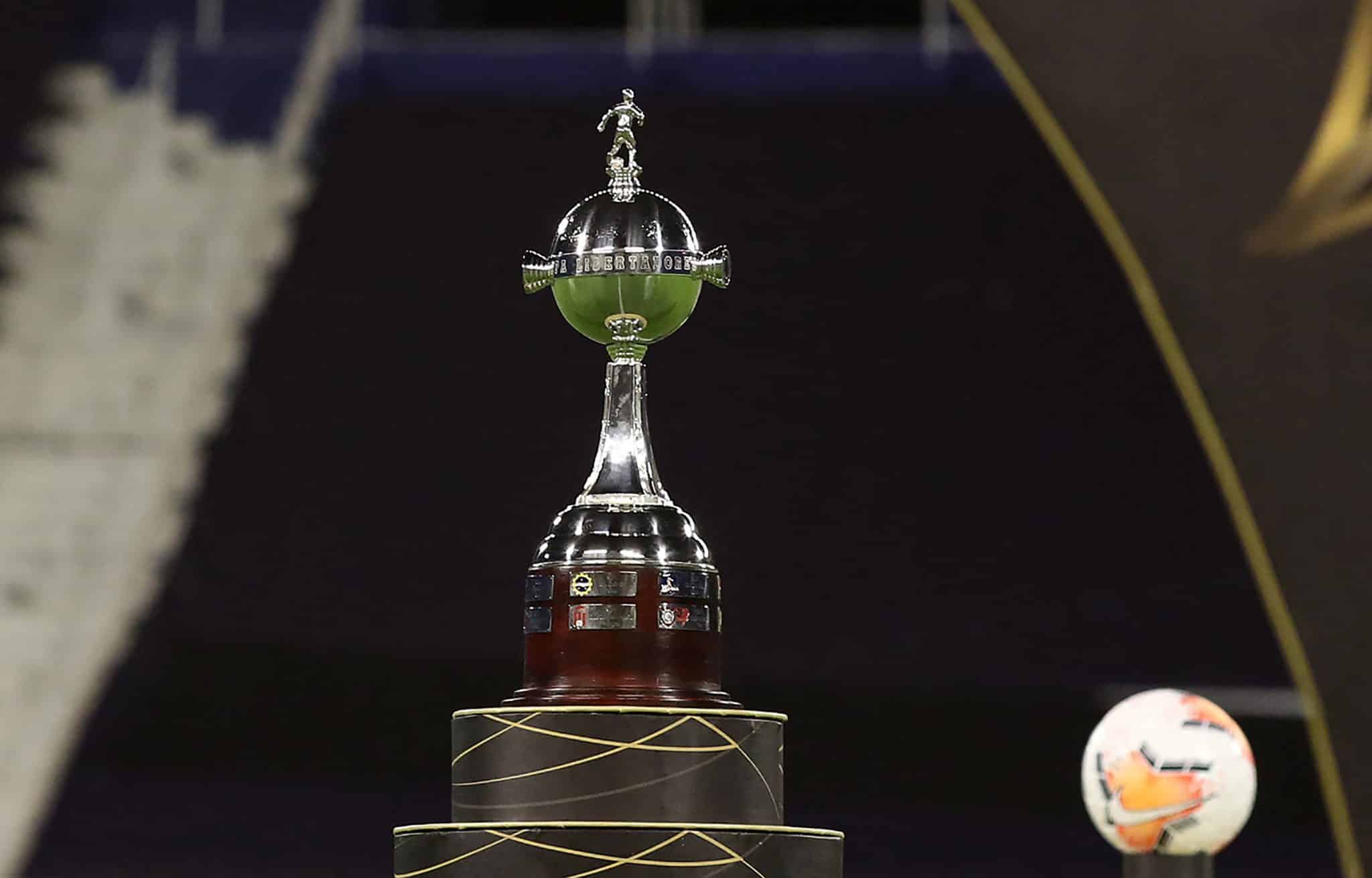 Copa Libertadores Femenina: canales que transmiten la final. (Getty Images)