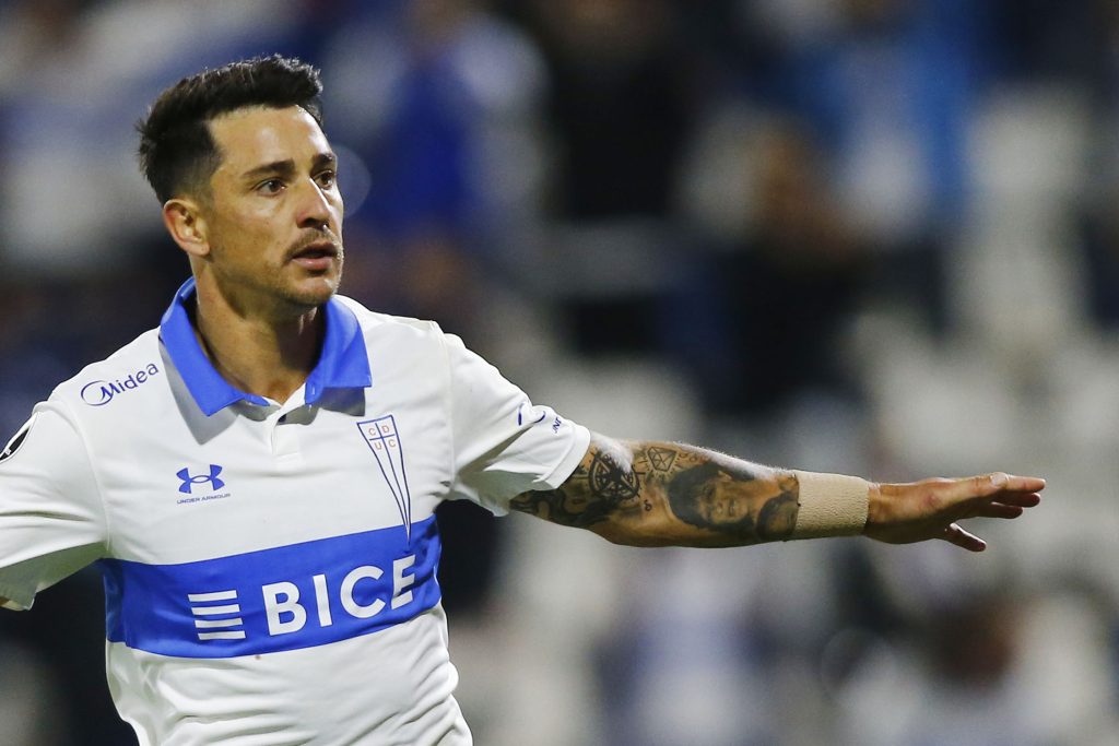 Universidad Católica vs Coquimbo Unido