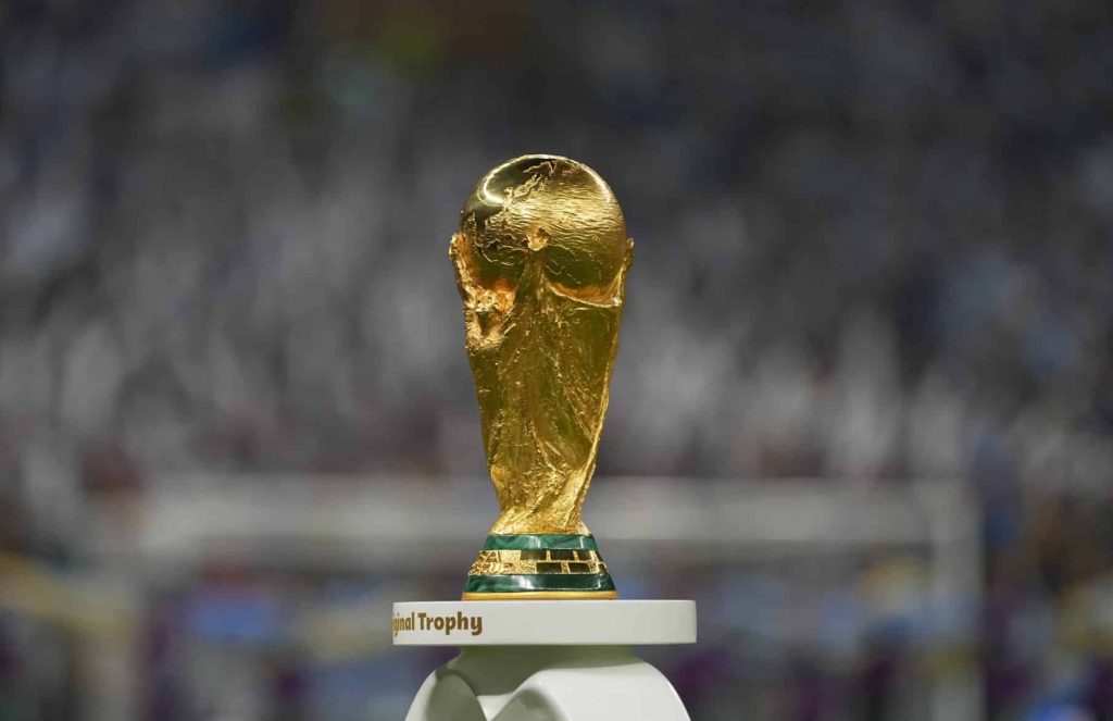 Bolivia sueña con volver a la cita más grande del fútbol. (Getty Images)