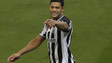 atletico mineiro lidera lista de clubes