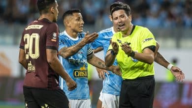 Cuanto paga Sporting Cristal vs Universitario. (Getty Images)