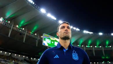 Fecha FIFA: ¿Cuándo empiezan los partidos de selecciones? (Getty Images)