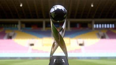 Semifinales del Mundial Sub 17: Quiénes juegan y favoritos (Getty Images)