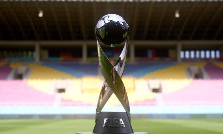 Semifinales del Mundial Sub 17: Quiénes juegan y favoritos (Getty Images)