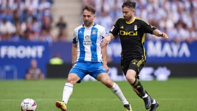 Real Oviedo vs Espanyol