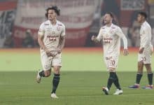 Universitario: probabilidades de derrota ante U de Chile (Getty Images)