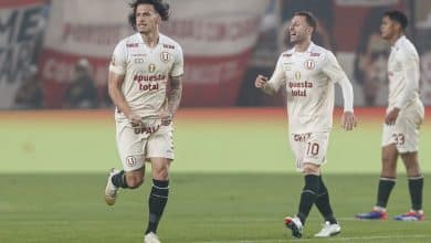 Universitario hoy: cuántos puntos necesita para ser campeón. (Getty Images)