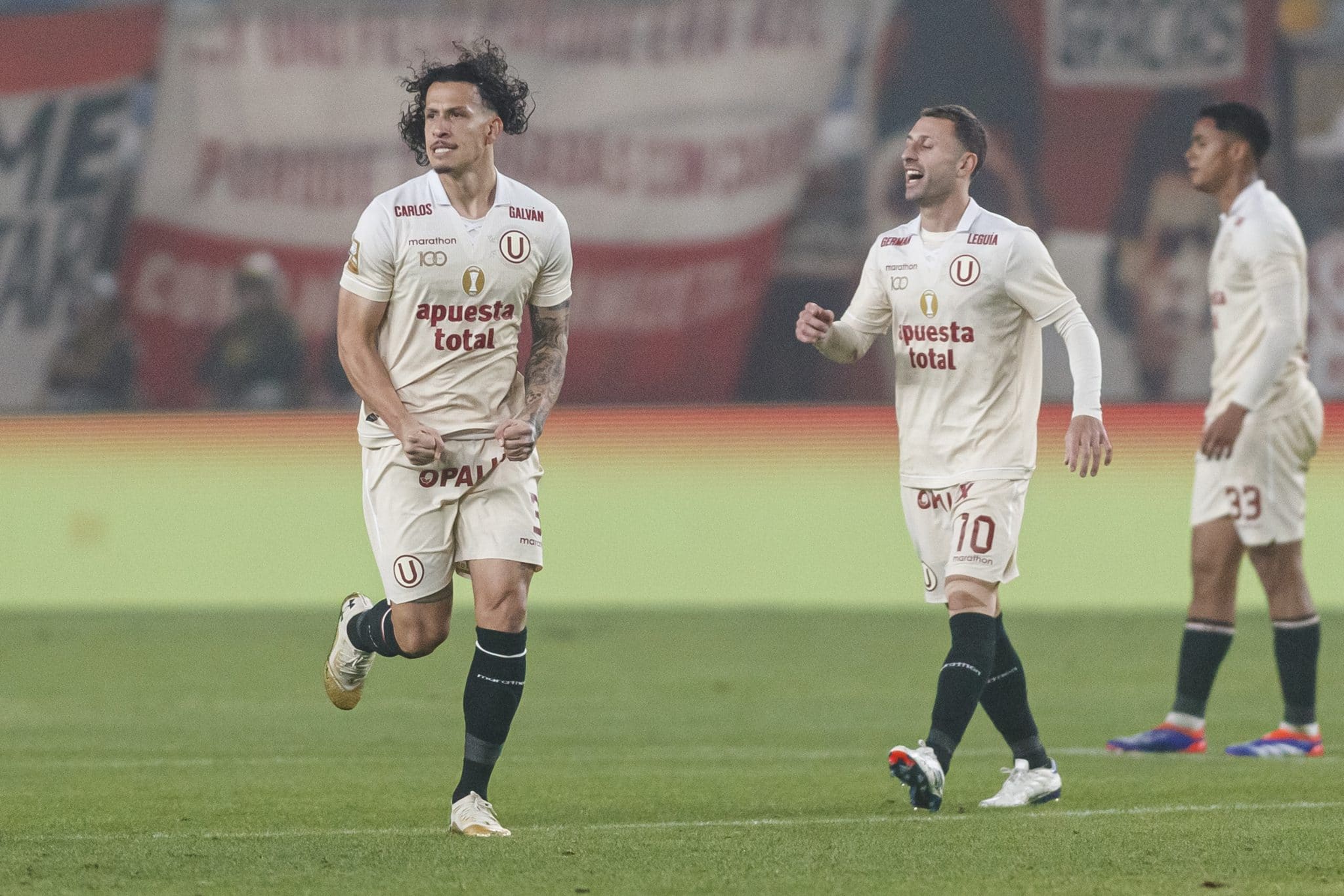 Universitario hoy: cuántos puntos necesita para ser campeón. (Getty Images)