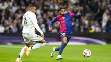 Real Madrid vs Barcelona Los futbolistas más caros del Clásico. (Getty Images)