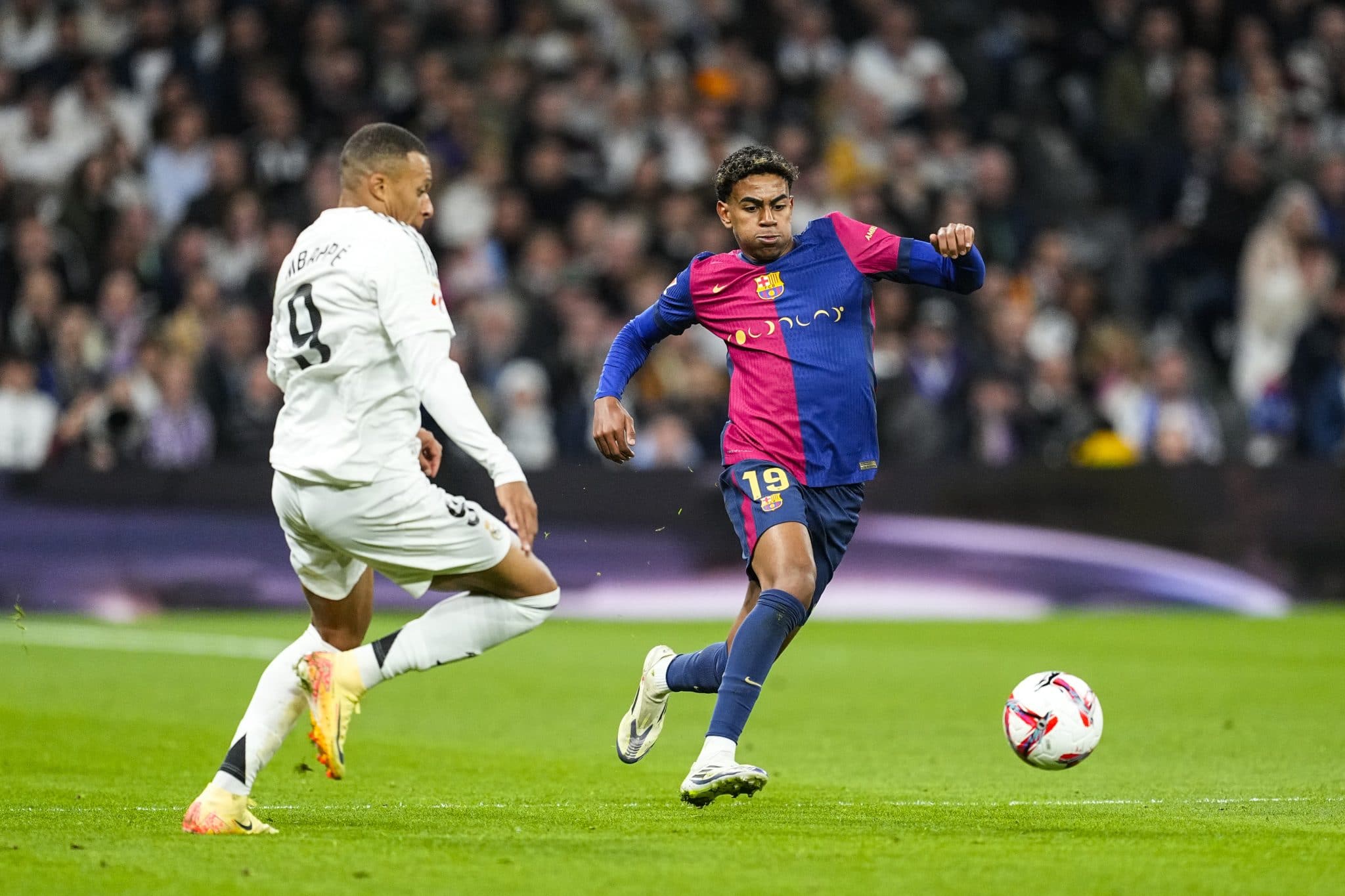 Real Madrid vs Barcelona Los futbolistas más caros del Clásico. (Getty Images)
