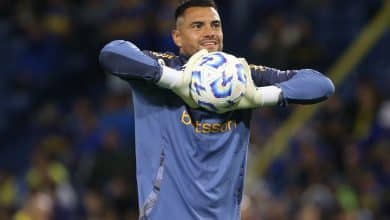 Sergio Chiquito Romero