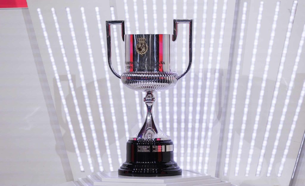 Athletic Club vs Real Sociedad