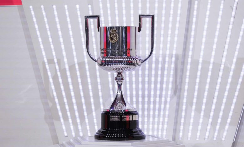 Previa de la tercera ronda de la Copa del Rey (Getty Images)