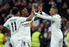 Real Madrid: posible alineación vs Rayo por La Liga. (Getty Images)