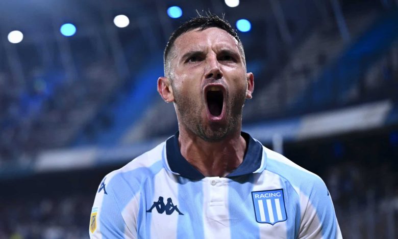 Racing finalista: Cuándo es la final del Clausura (Getty Images)