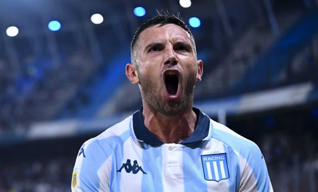 Racing finalista: Cuándo es la final del Clausura (Getty Images)