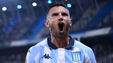 Racing finalista: Cuándo es la final del Clausura (Getty Images)