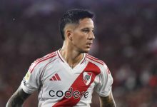 Calendario de River Plate en la Serie Río de la Plata: fecha y horario de los partidos (Getty Images)