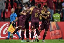 Tolima vs Santa Fe