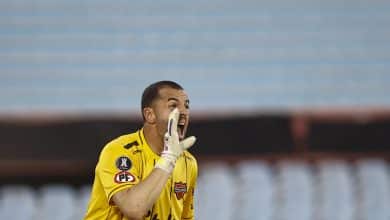 Universidad Católica vs Ñublense