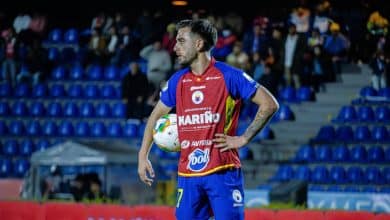 Deportivo Pasto vs Bucaramanga Liga BetPlay 2025