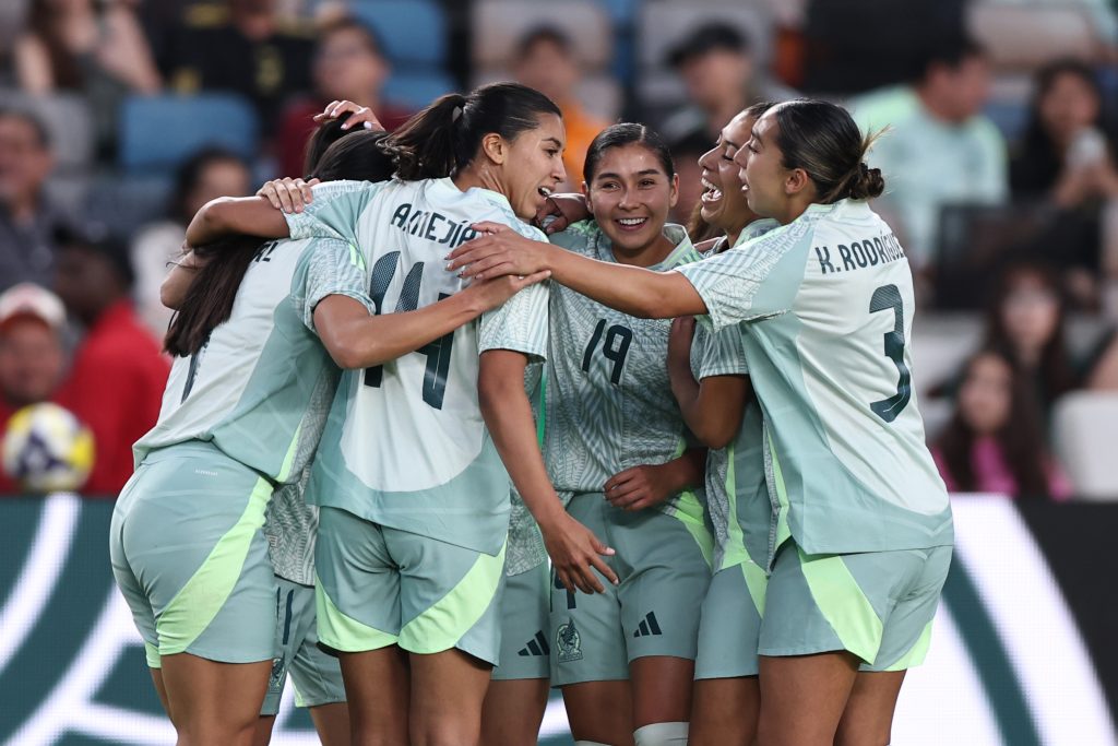 Costa Rica vs México