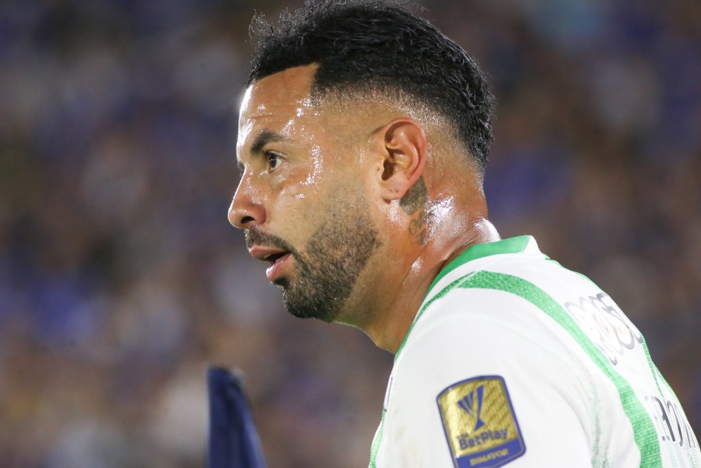 Atlético Nacional vs Once Caldas Copa BetPlay 2025