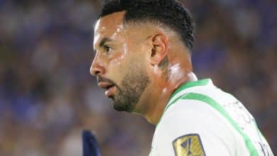 Atlético Nacional vs Once Caldas Copa BetPlay 2025