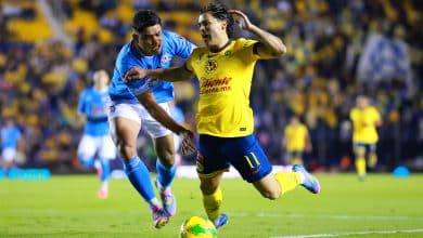 America hoy: posiciones en vivo de Liga MX en el partido vs León