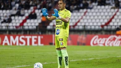 james aguirre en liga betplay