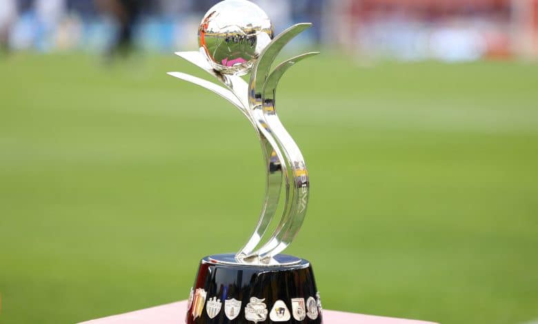 final Liga MX Femenil